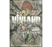 Makoto Yukimura Vinland Saga (12) (Tascabile)