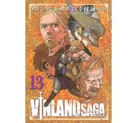 Makoto Yukimura Vinland Saga (13) (Tascabile)