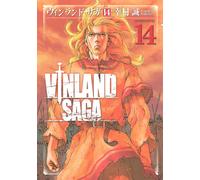 Makoto Yukimura Vinland Saga (14) (Tascabile)
