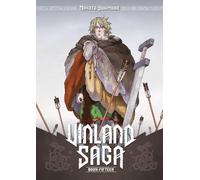 Makoto Yukimura Vinland Saga 15 (Copertina rigida) Vinland Saga
