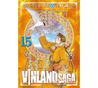 Makoto Yukimura Vinland Saga (15) (Tascabile)