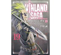 Makoto Yukimura Vinland Saga (19) (Tascabile)