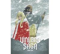 Makoto Yukimura Vinland Saga 2 (Copertina rigida)