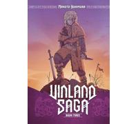 Vinland Saga, Book 3 by Yukimura, Makoto