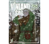 MAKOTO YUKIMURA VINLAND SAGA OFFICIAL GUIDEBOOK STAR COMICS