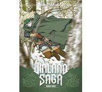 Vinland Saga Vol. 9: 9 by Makoto Yukimura