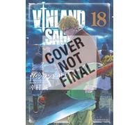 Makoto Yukimura Vinland Saga Vol. 9 (Copertina rigida)