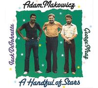 Makowicz, Adam - Handful Of Stars