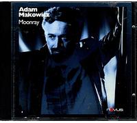Makowicz,Adam - Moonray