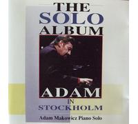 Makowicz,Adam - The Solo Album
