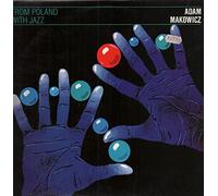 Makowicz,Adam - Unit/from Poland With Jazz