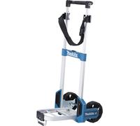 MAKPAC Carrello/Trolley di trasporto TR00000001 Makita