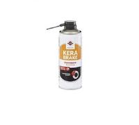 Makra Kerabrake 400ml Keramikhaltiger Protezione Freni Spray di Montaggio Pasta