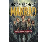 Makrad, en busca de las llaves ocultas