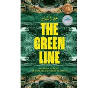 Makram Ayache The Green Line (Tascabile)
