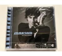 Maksim - The Piano Player