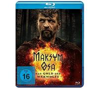 Maksym Osa - Das Gold des Werwolfs