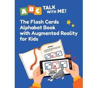 Maksym Ronshyn Nataliia Ronshyna ABC Talk With Me (Tascabile)