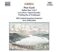 Maksymiuk - PEER GYNT SUITES/OTHERS