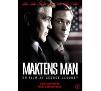 maktens man en film av george clooney