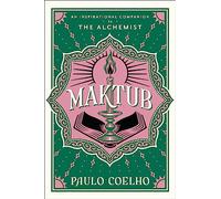 Paulo Coelho Maktub (Copertina rigida)