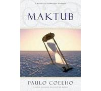 Maktub (Em Portugues do Brasil)