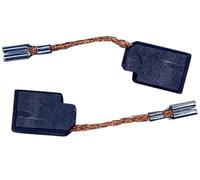 MaKu7 2 spazzole di Carbone per Dewalt D28135, D28136