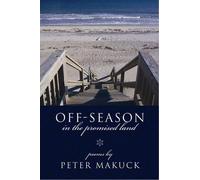 Makuck Peter Off-Season in the Promised Land (Tascabile)