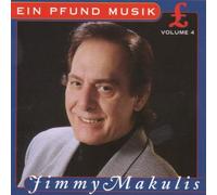 Makulis,Jimmy - Ein Pfund Musik Vol.4