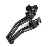 MAKUTU Leva del Freno Moto Freno Frizione Leve Manubrio per Honda Integra 750 per INTEGRA750 DCT NC750D 2017 2018(Black)