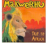 Makwerhu - Trip to Africa