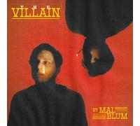 <![CDATA[Mal Blum - The Villain (Apple Red Coloured) (LP)]]>