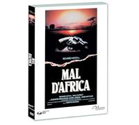 Mal D'Africa (1990) - Dvd