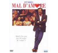 Mal d'amore