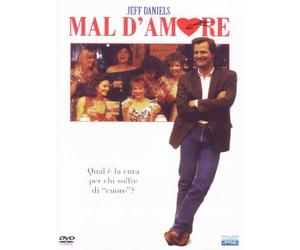 Mal d'amore