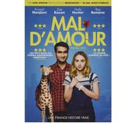 Mal D'Amore DVD NUOVO