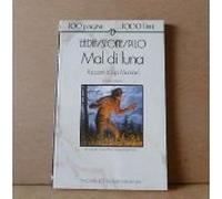 Mal di luna. Racconti di lupi mannari