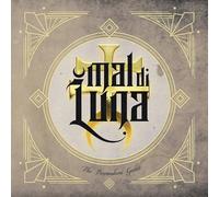 Mal Di Luna The Postmodern Gothic