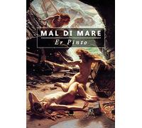 Mal Di Mare - Er Pinto - 2020