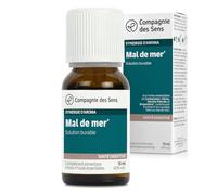 Mal di Mare - Oli Essenziali in Soluzione Bevibile