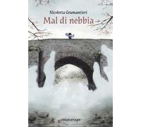 Mal di nebbia. Con audiolibro