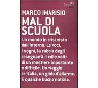 Mal di scuola