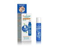 Mal di Testa Roller - Riduce il dolore legato al mal di testa e alle cefalee - Efficacia provata - Effetto rinfrescante - Tolleranza cutanea ottimale - Oli essenziali puri e naturali al 100% - 5 ml