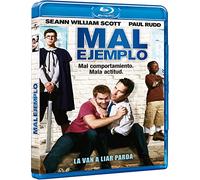 Mal Ejemplo --- IMPORT ZONE B ---