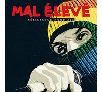 Mal Élevé - Résistance Mondiale (Gatefold 2lp + Mp3)