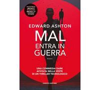 Mal entra in guerra