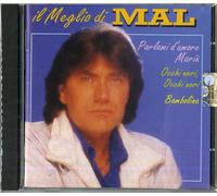 Mal - Il Meglio - Cd