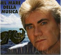 Mal - Nel Mare Della Musica - Il Meglio Di - Cd