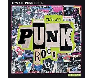 Mal-One - It's All Punk Rock