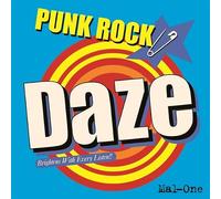 Mal-One - Punk Rock Daze